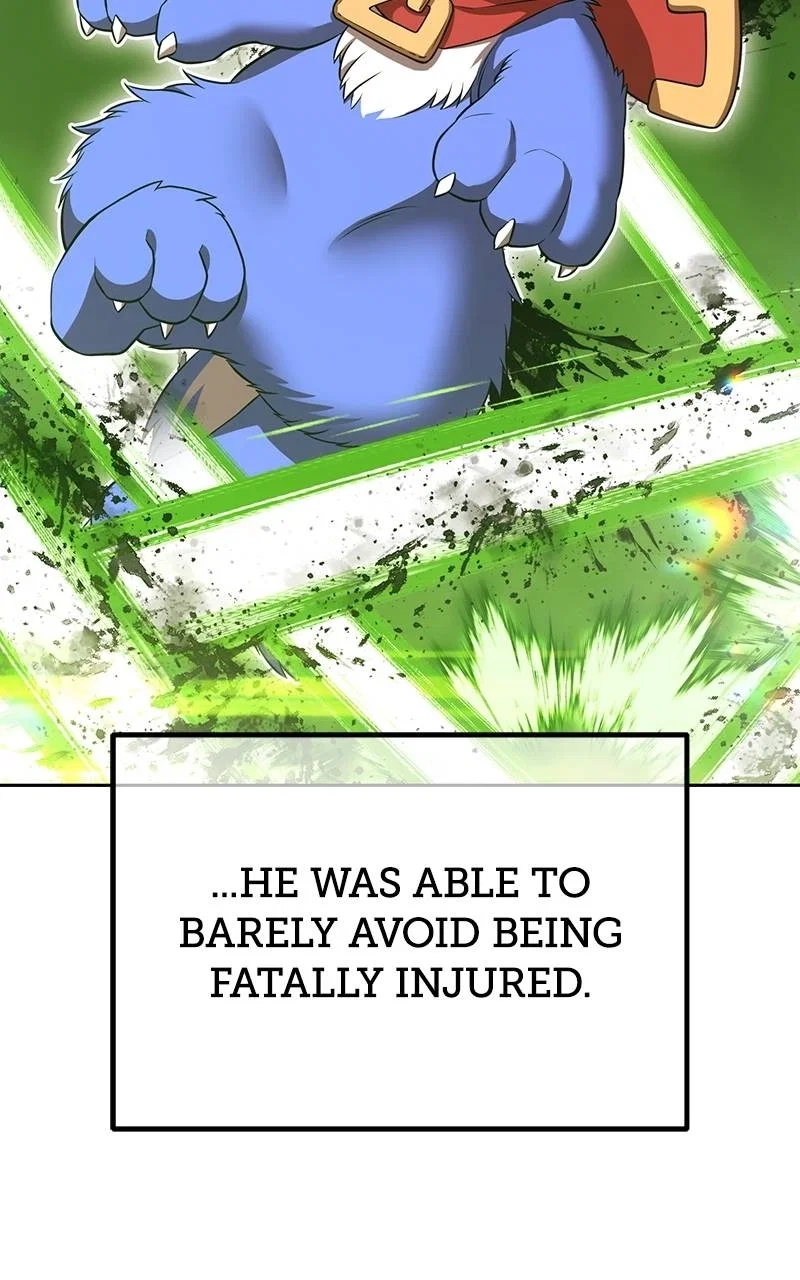 +99 Reinforced Wooden Stick Chapter 131 - Page 163