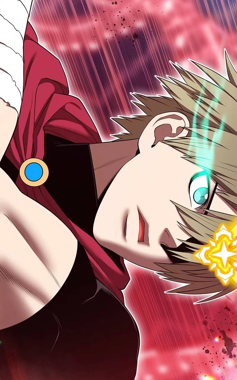 +99 Reinforced Wooden Stick Chapter 131 - Page 169