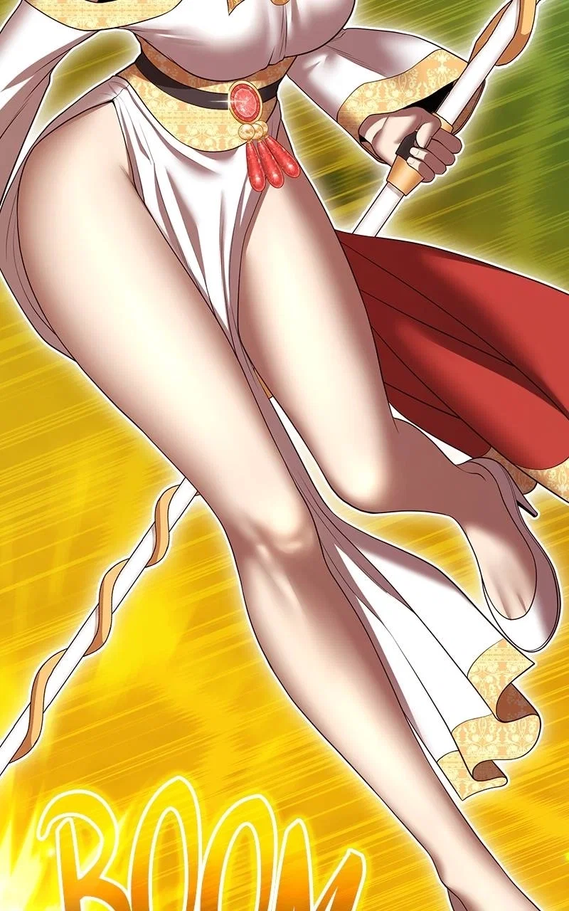 +99 Reinforced Wooden Stick Chapter 131 - Page 180