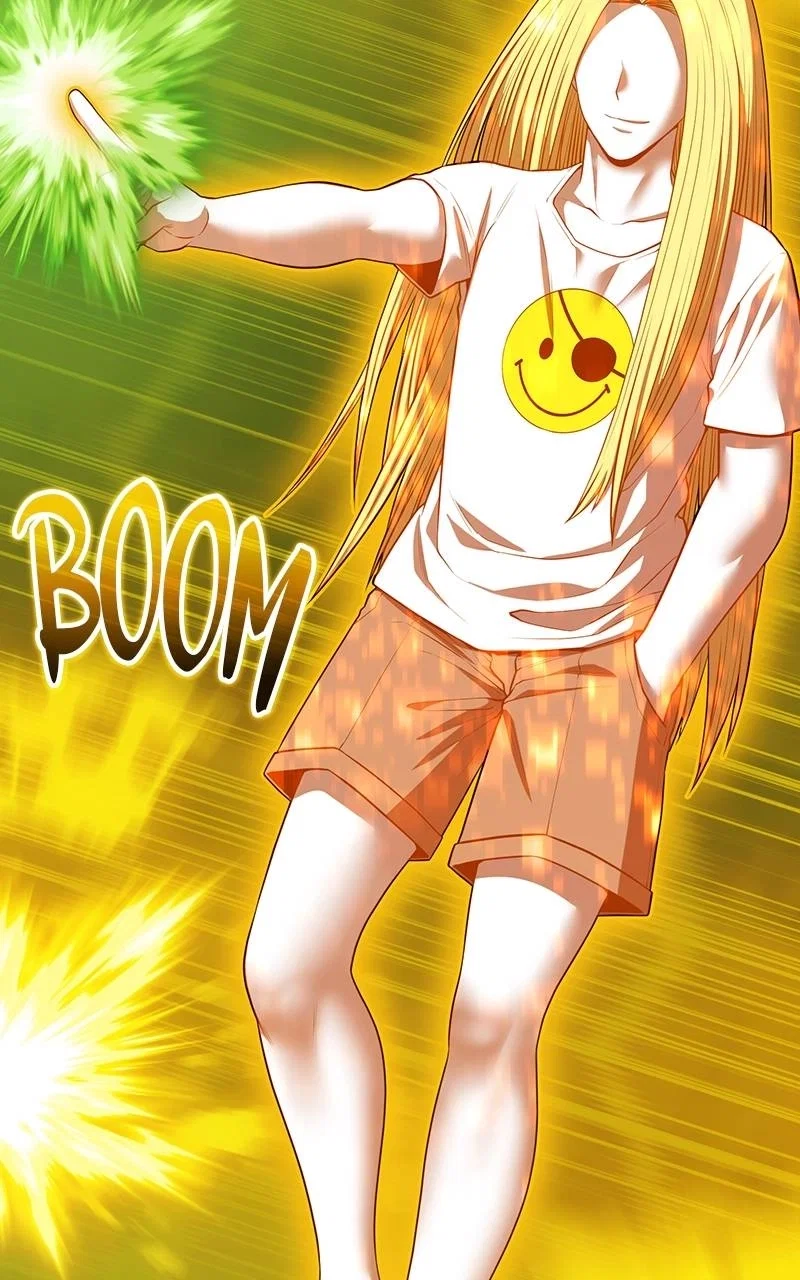 +99 Reinforced Wooden Stick Chapter 131 - Page 182