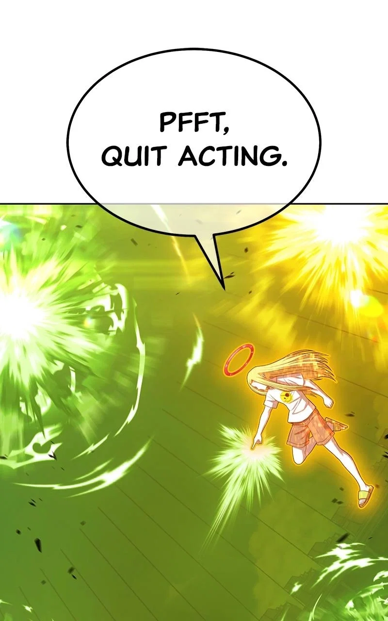 +99 Reinforced Wooden Stick Chapter 131 - Page 189