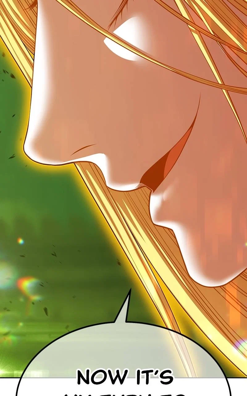+99 Reinforced Wooden Stick Chapter 131 - Page 193