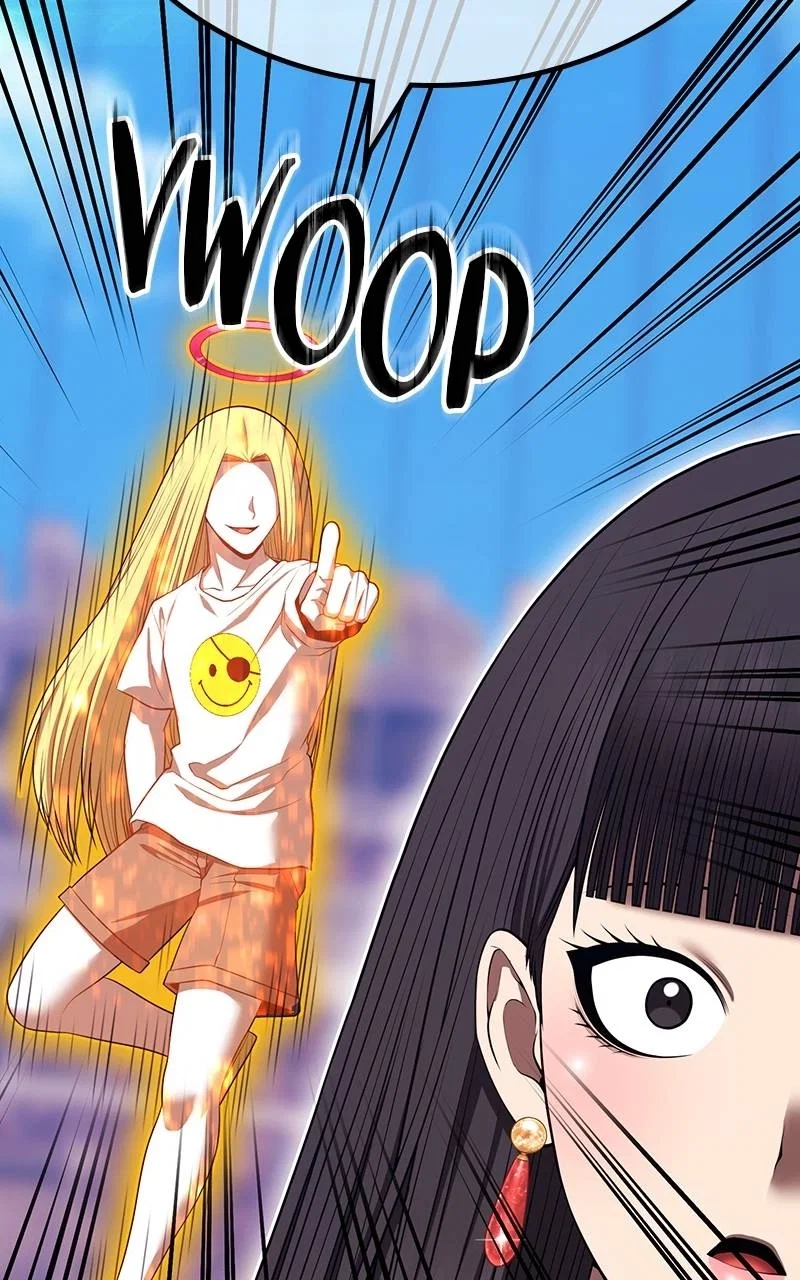 +99 Reinforced Wooden Stick Chapter 131 - Page 208