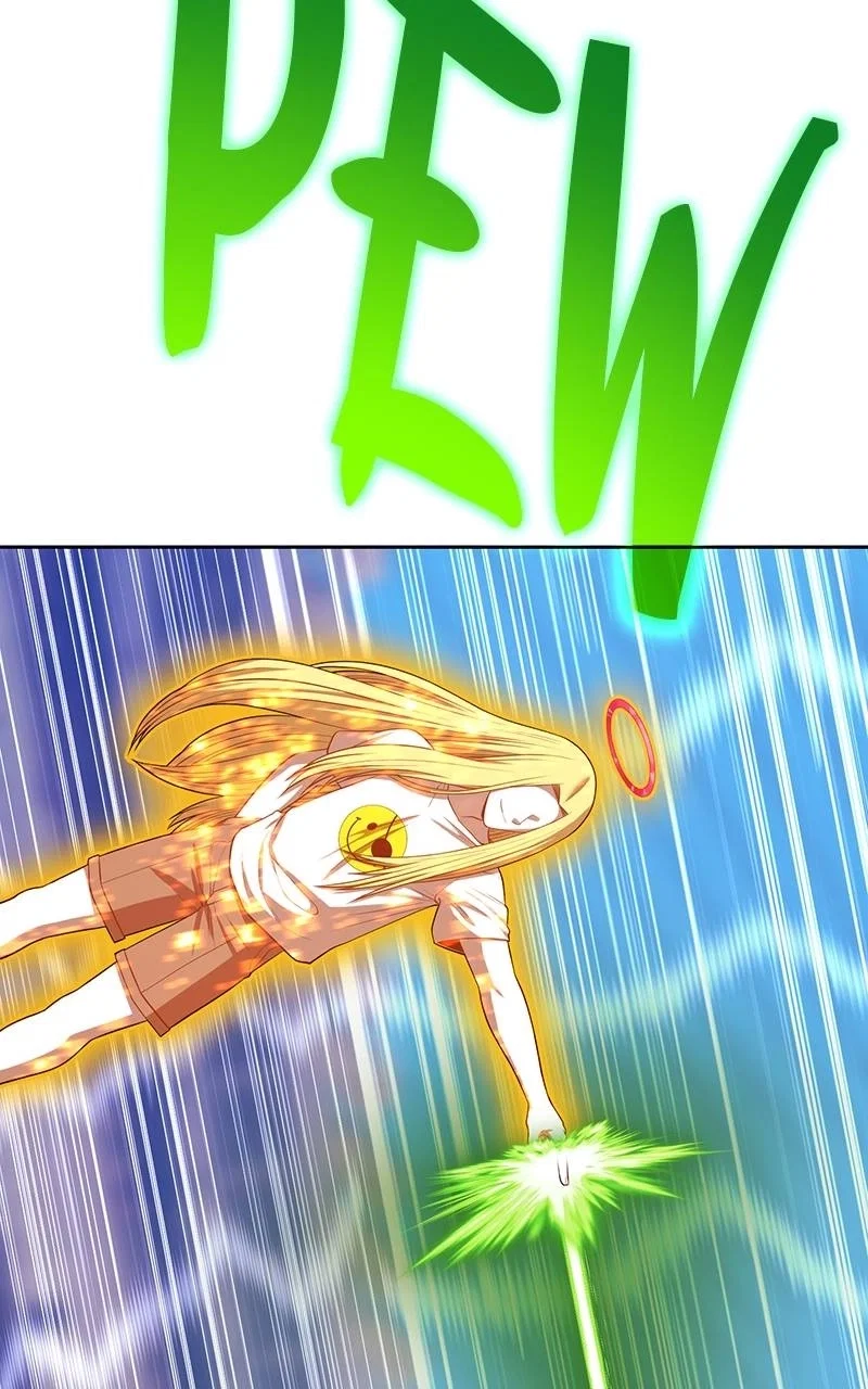 +99 Reinforced Wooden Stick Chapter 131 - Page 212