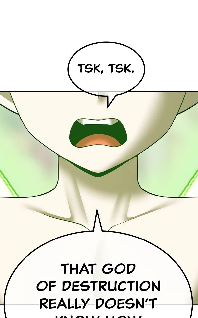 +99 Reinforced Wooden Stick Chapter 131 - Page 217