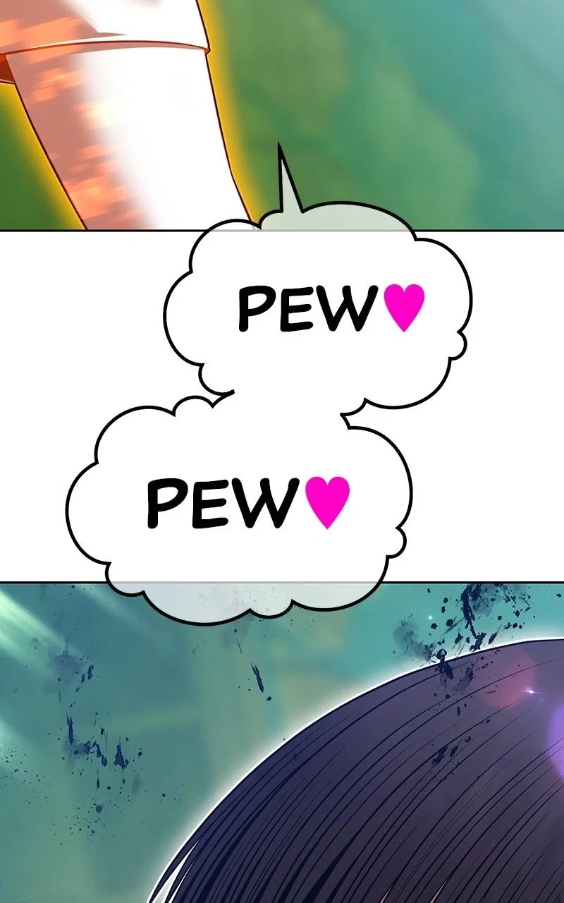 +99 Reinforced Wooden Stick Chapter 131 - Page 233