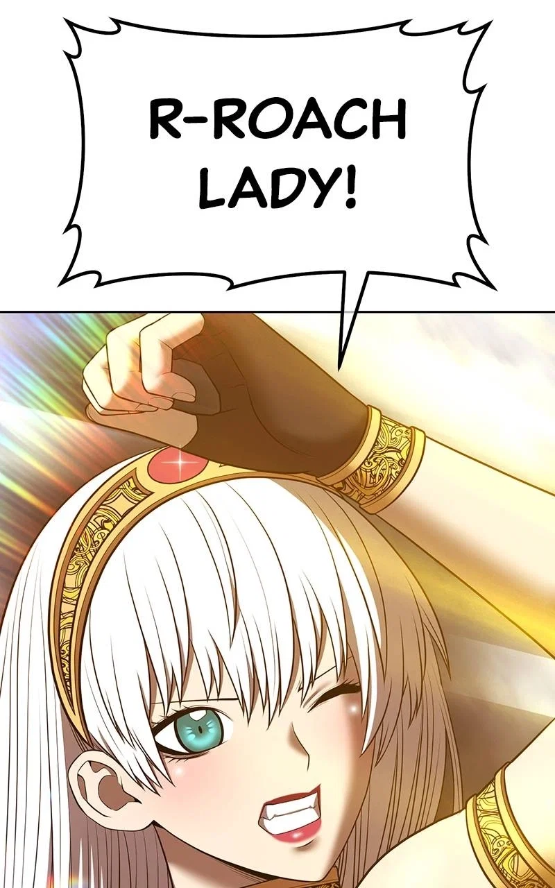 +99 Reinforced Wooden Stick Chapter 131 - Page 259