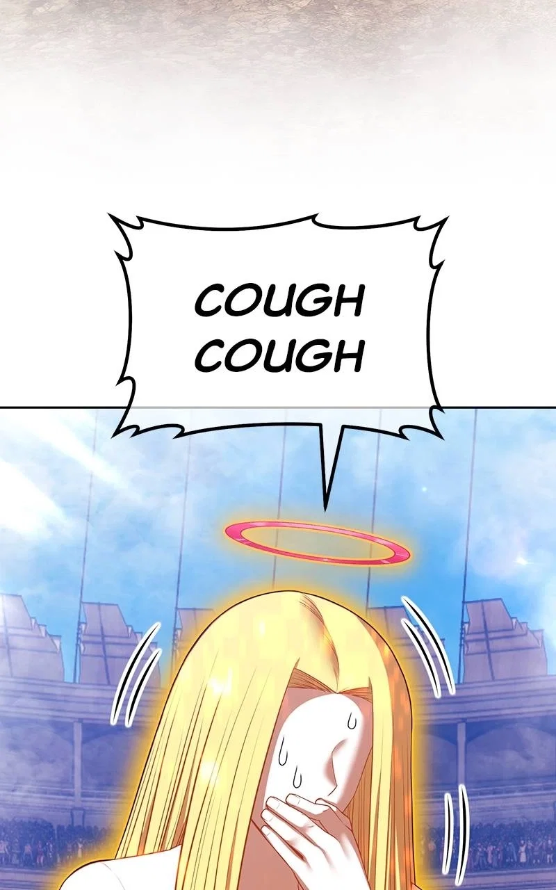 +99 Reinforced Wooden Stick Chapter 131 - Page 273