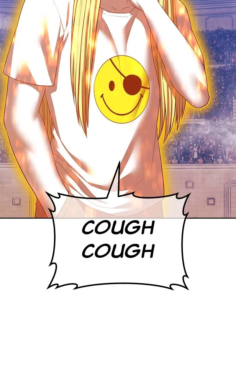 +99 Reinforced Wooden Stick Chapter 131 - Page 274