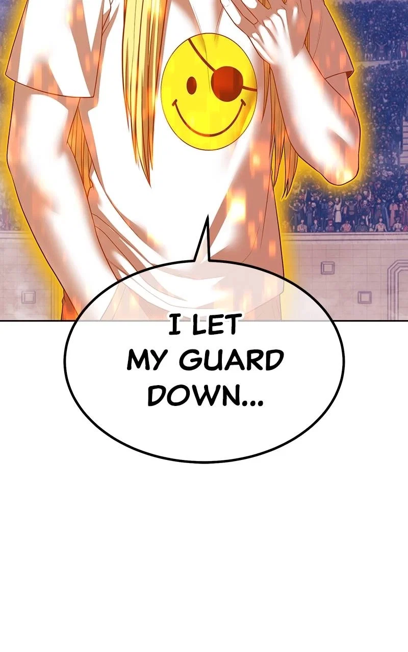 +99 Reinforced Wooden Stick Chapter 131 - Page 276