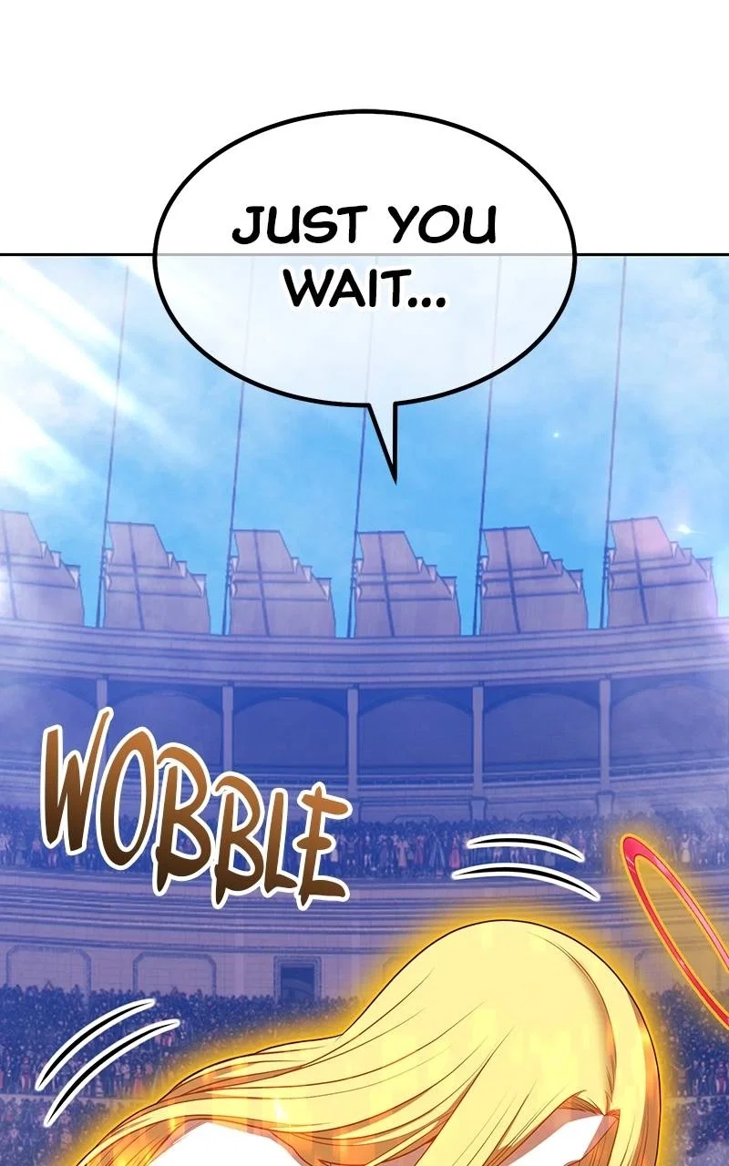 +99 Reinforced Wooden Stick Chapter 131 - Page 277
