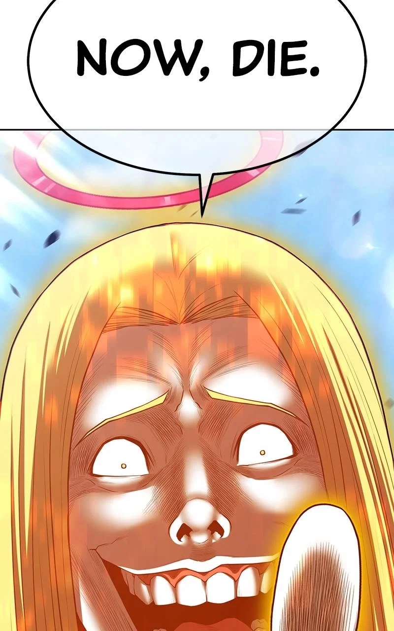 +99 Reinforced Wooden Stick Chapter 131 - Page 289