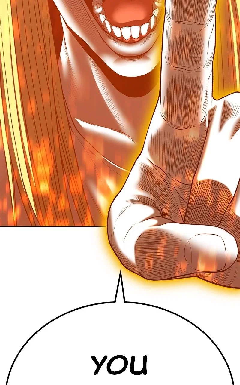 +99 Reinforced Wooden Stick Chapter 131 - Page 290