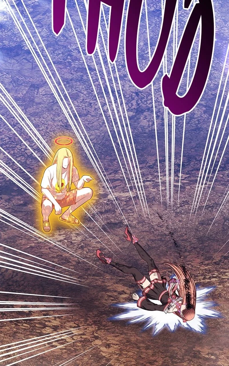 +99 Reinforced Wooden Stick Chapter 131 - Page 295