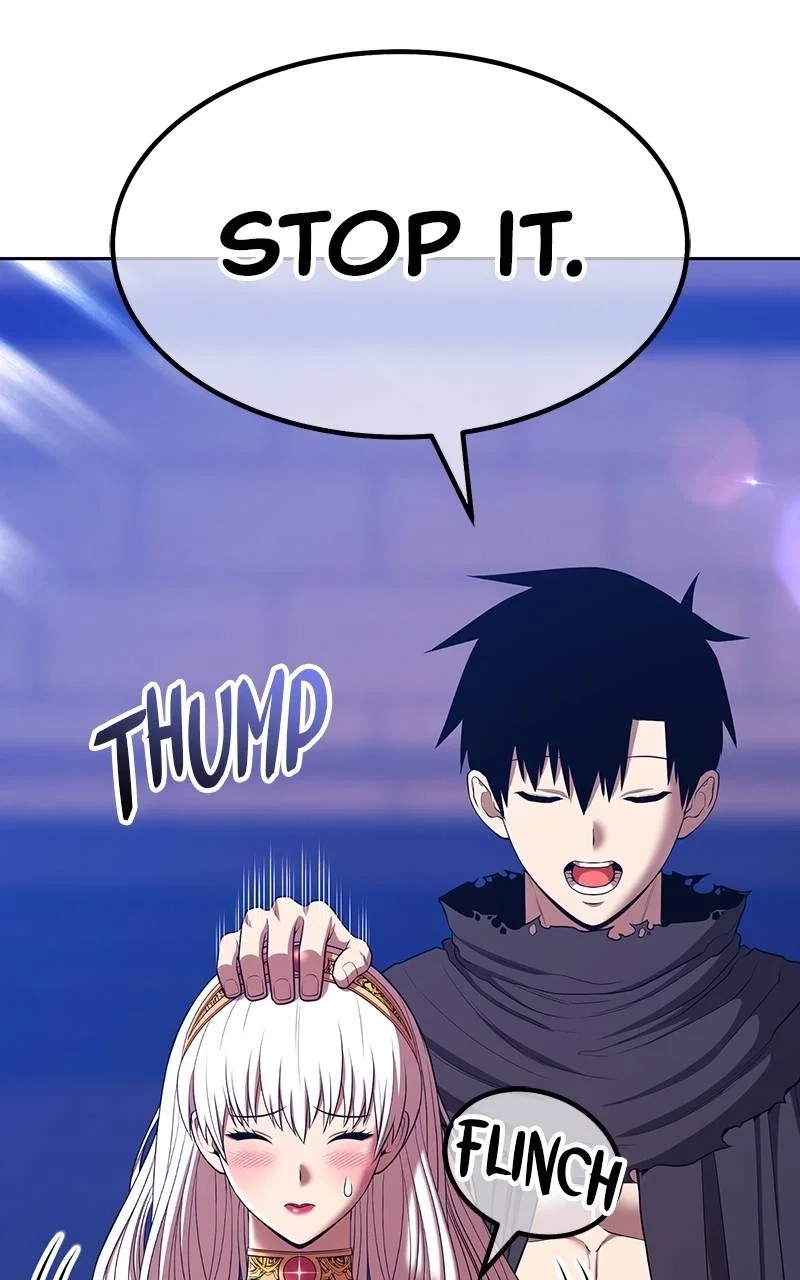 +99 Reinforced Wooden Stick Chapter 131 - Page 306