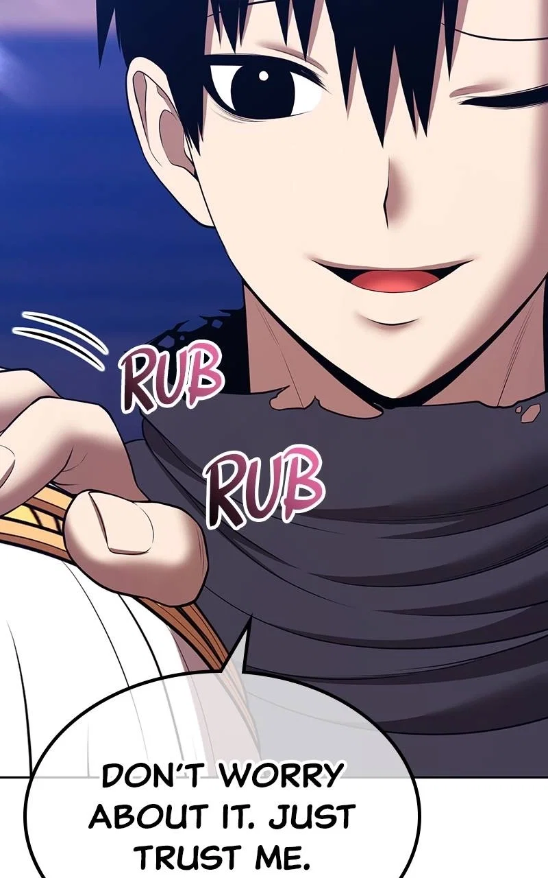+99 Reinforced Wooden Stick Chapter 131 - Page 309