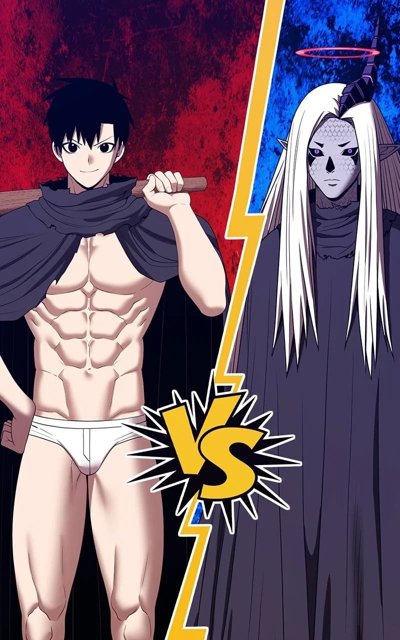 +99 Reinforced Wooden Stick Chapter 131 - Page 316