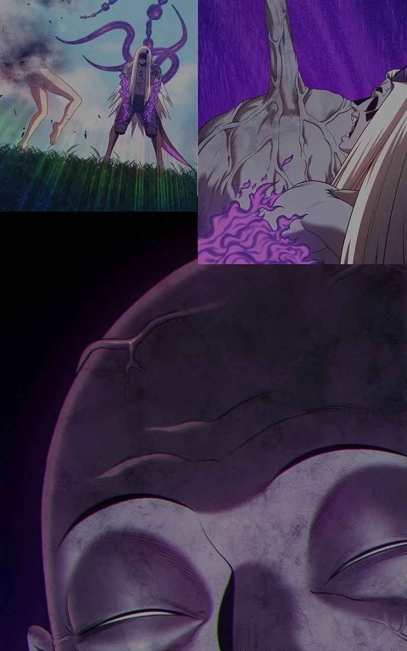 +99 Reinforced Wooden Stick Chapter 131 - Page 325