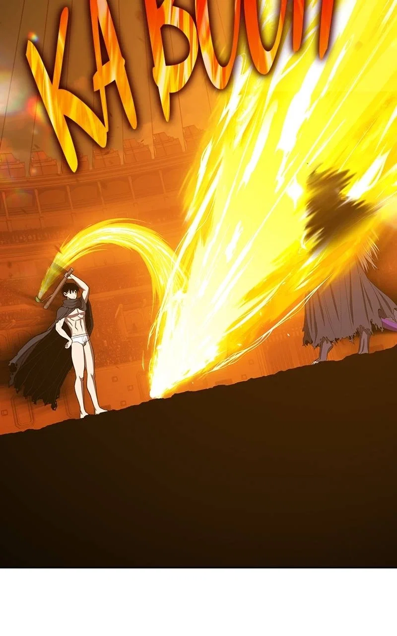 +99 Reinforced Wooden Stick Chapter 131 - Page 340