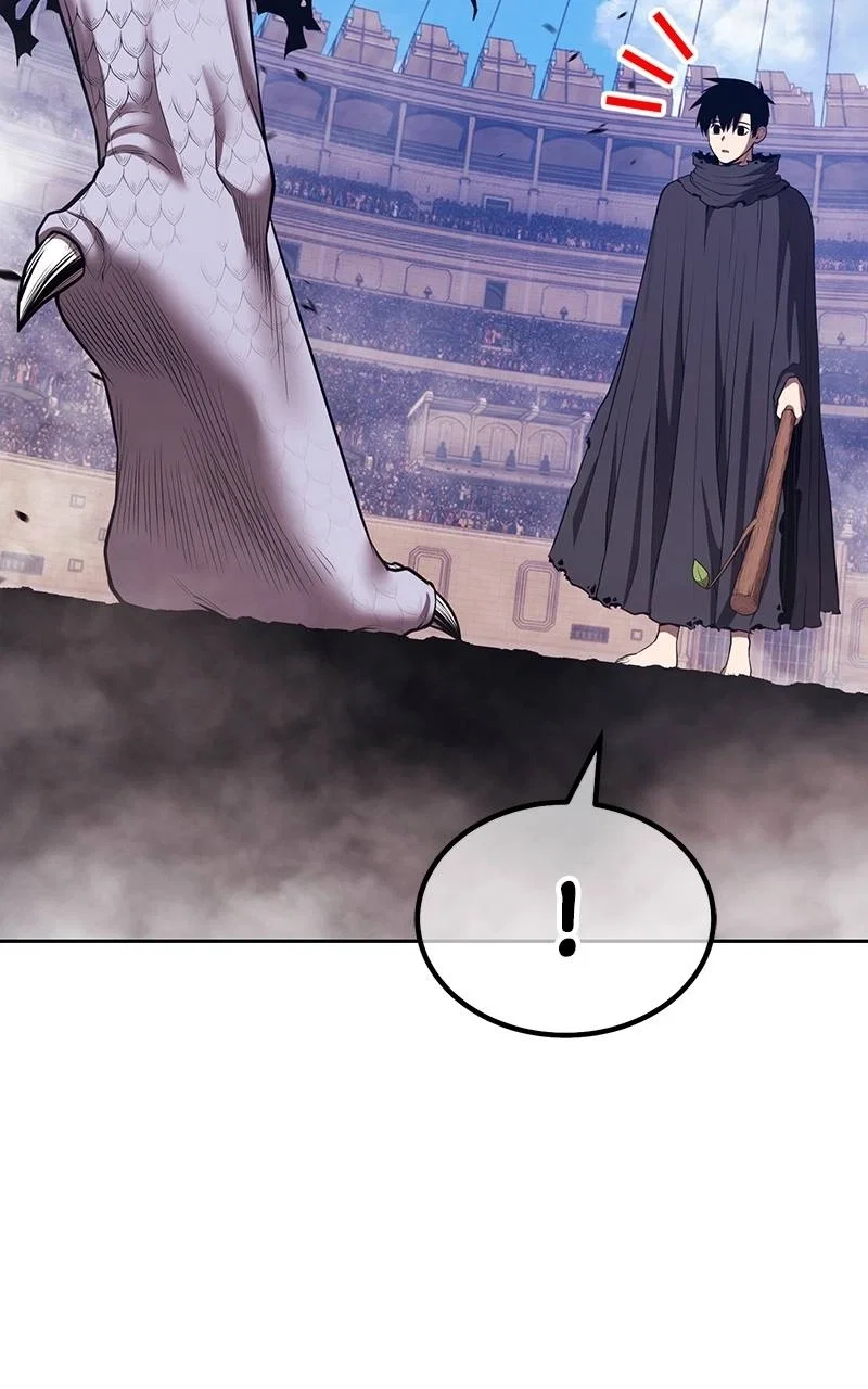 +99 Reinforced Wooden Stick Chapter 131 - Page 352