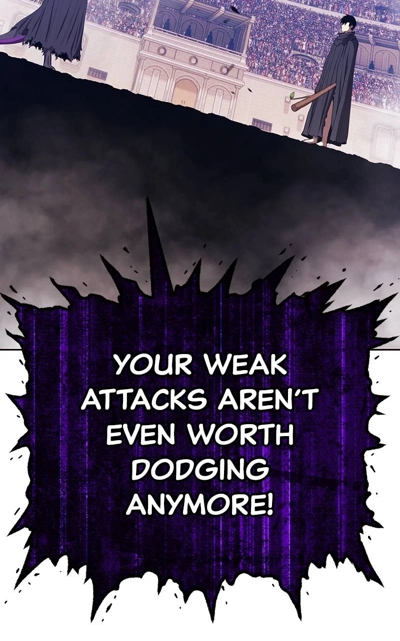 +99 Reinforced Wooden Stick Chapter 131 - Page 357