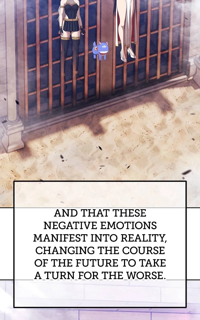 +99 Reinforced Wooden Stick Chapter 131 - Page 366