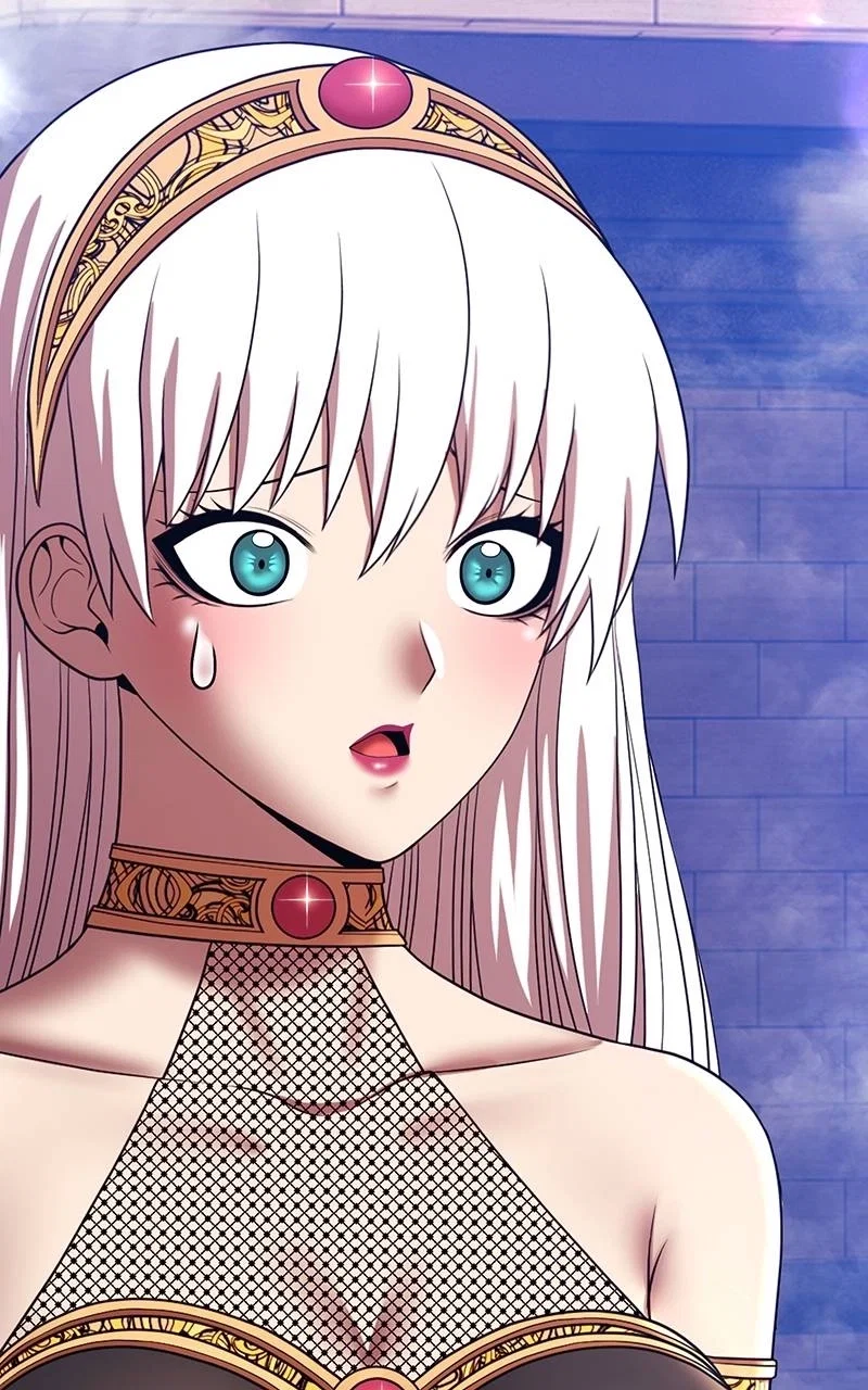 +99 Reinforced Wooden Stick Chapter 131 - Page 367
