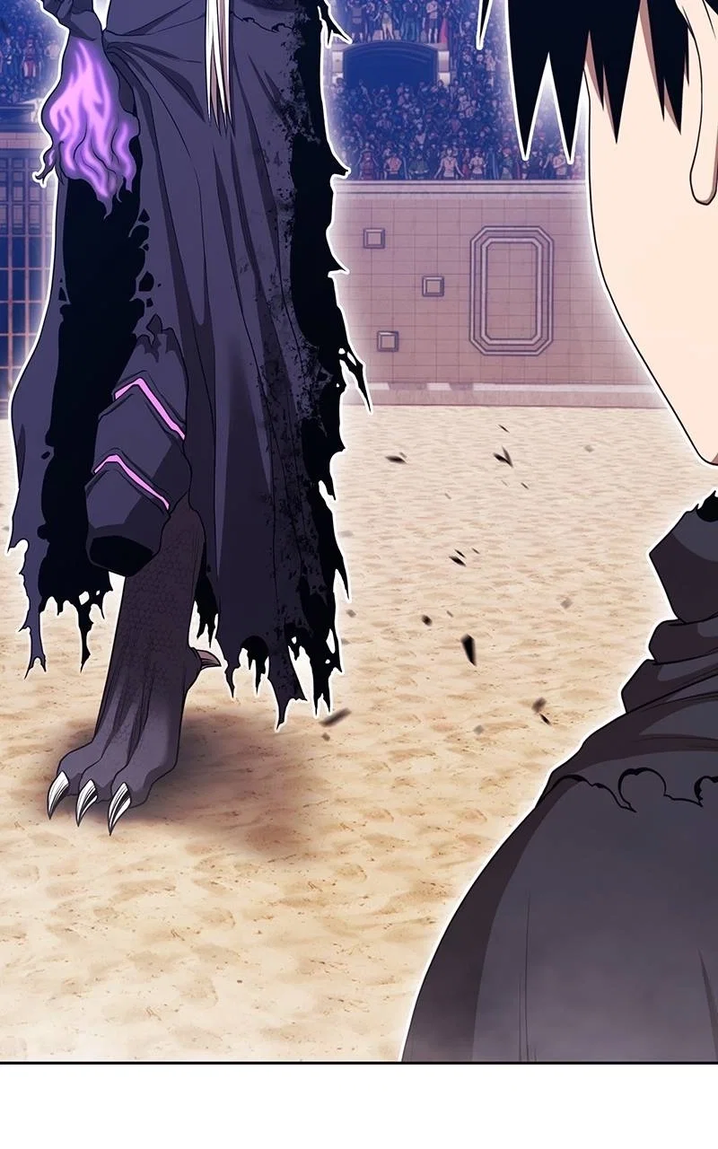 +99 Reinforced Wooden Stick Chapter 131 - Page 376