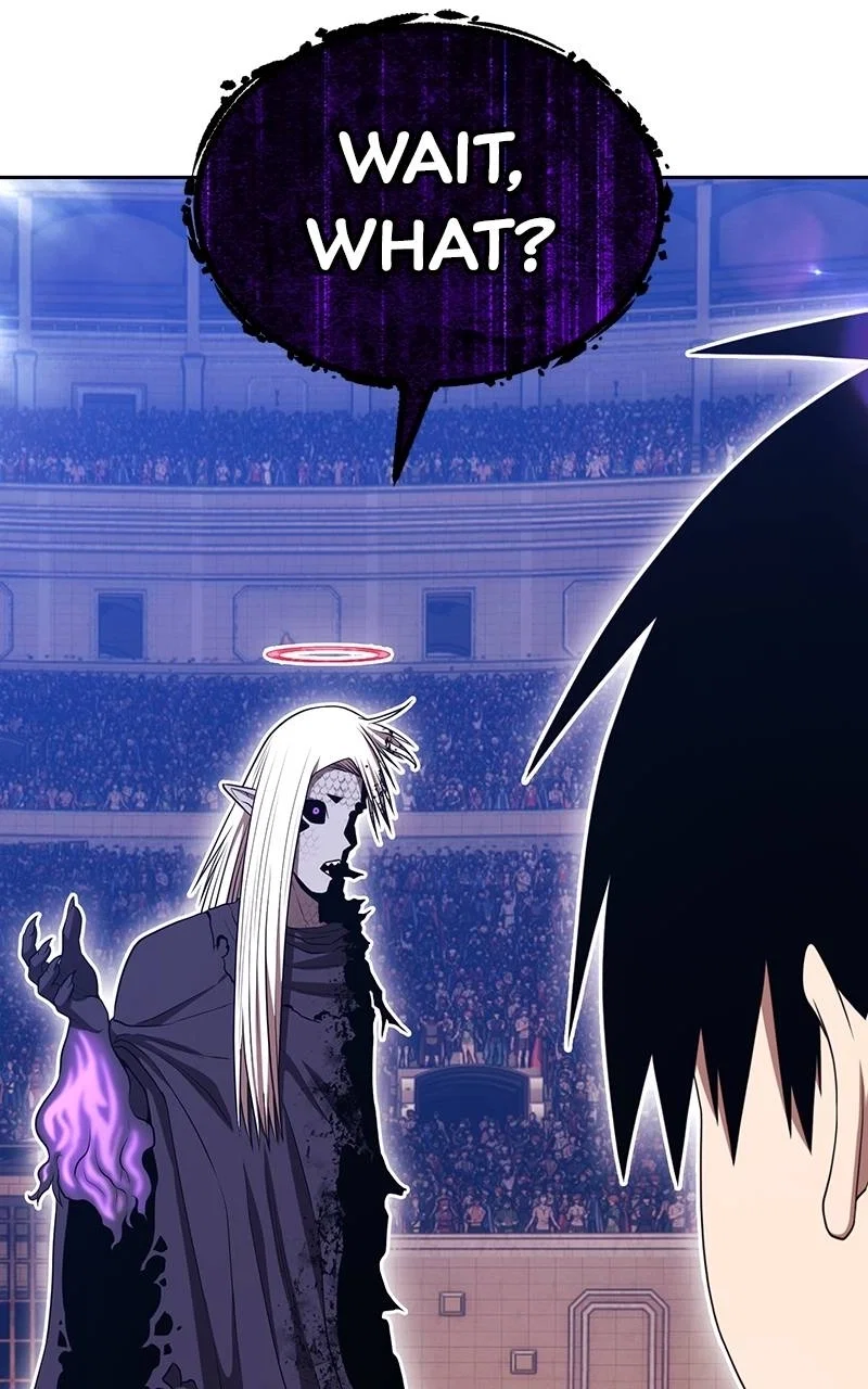 +99 Reinforced Wooden Stick Chapter 131 - Page 379