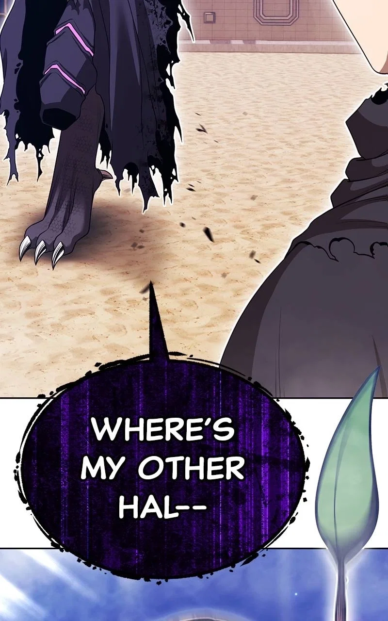 +99 Reinforced Wooden Stick Chapter 131 - Page 380