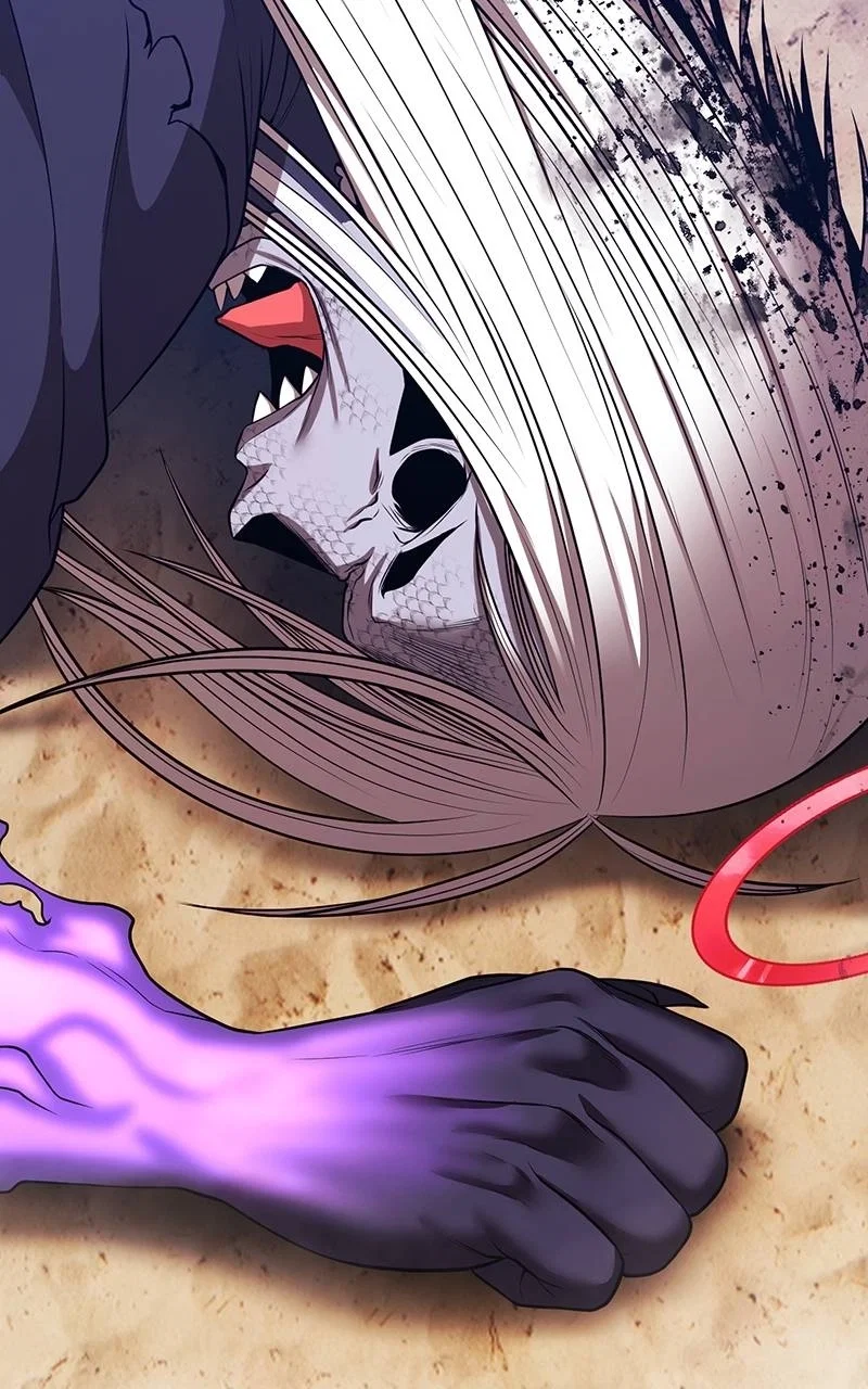 +99 Reinforced Wooden Stick Chapter 131 - Page 386