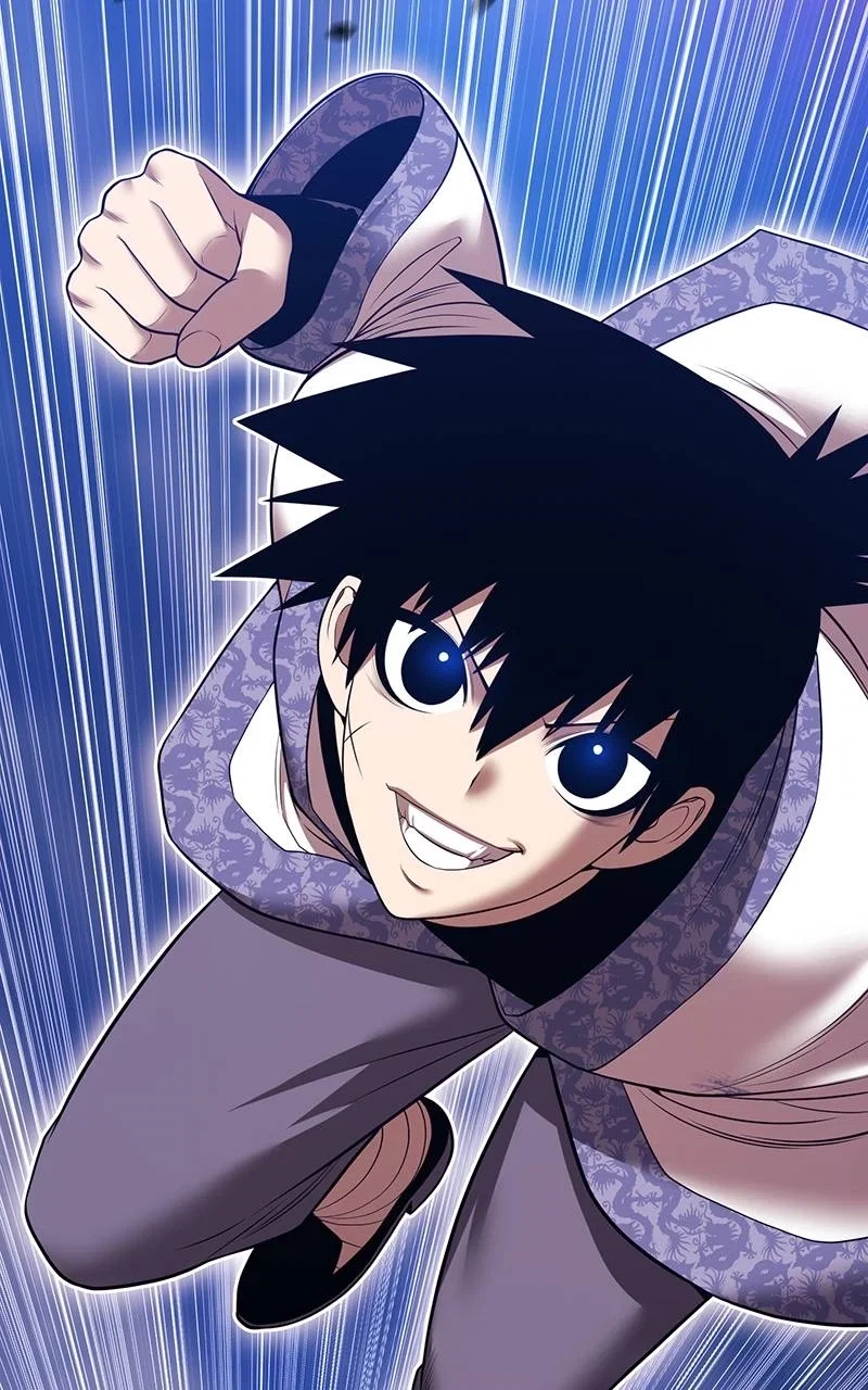+99 Reinforced Wooden Stick Chapter 135 - Page 2