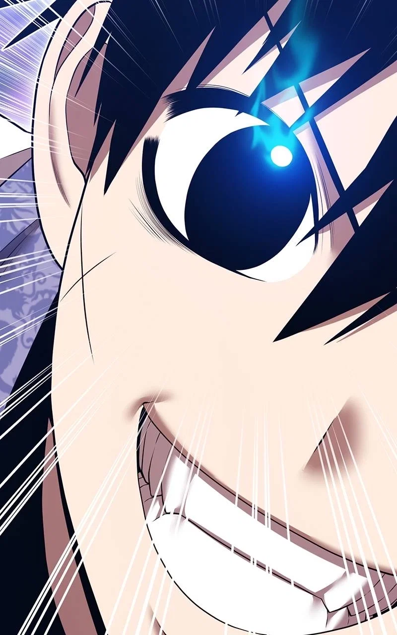 +99 Reinforced Wooden Stick Chapter 135 - Page 4