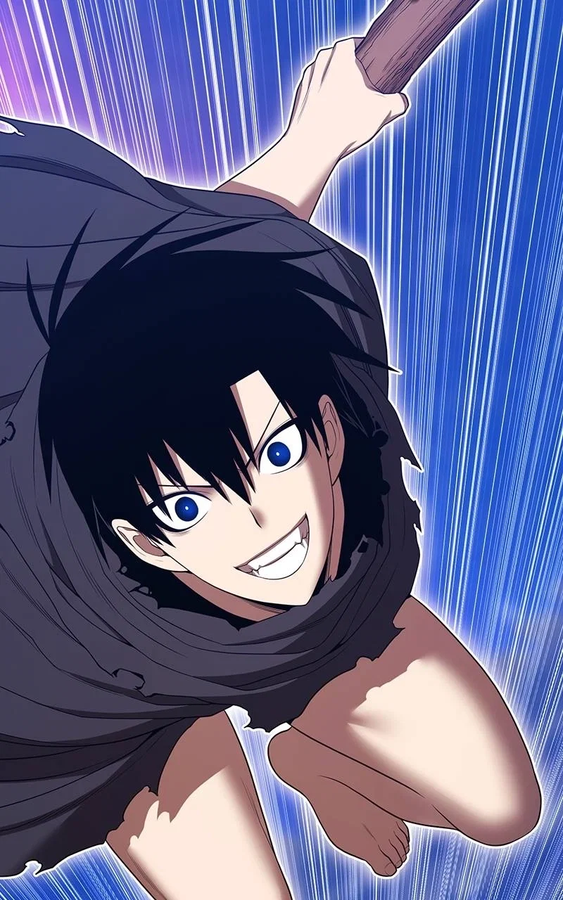 +99 Reinforced Wooden Stick Chapter 135 - Page 6