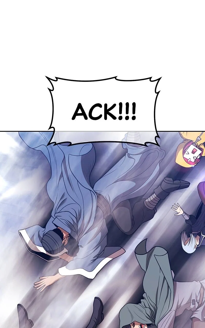 +99 Reinforced Wooden Stick Chapter 135 - Page 21