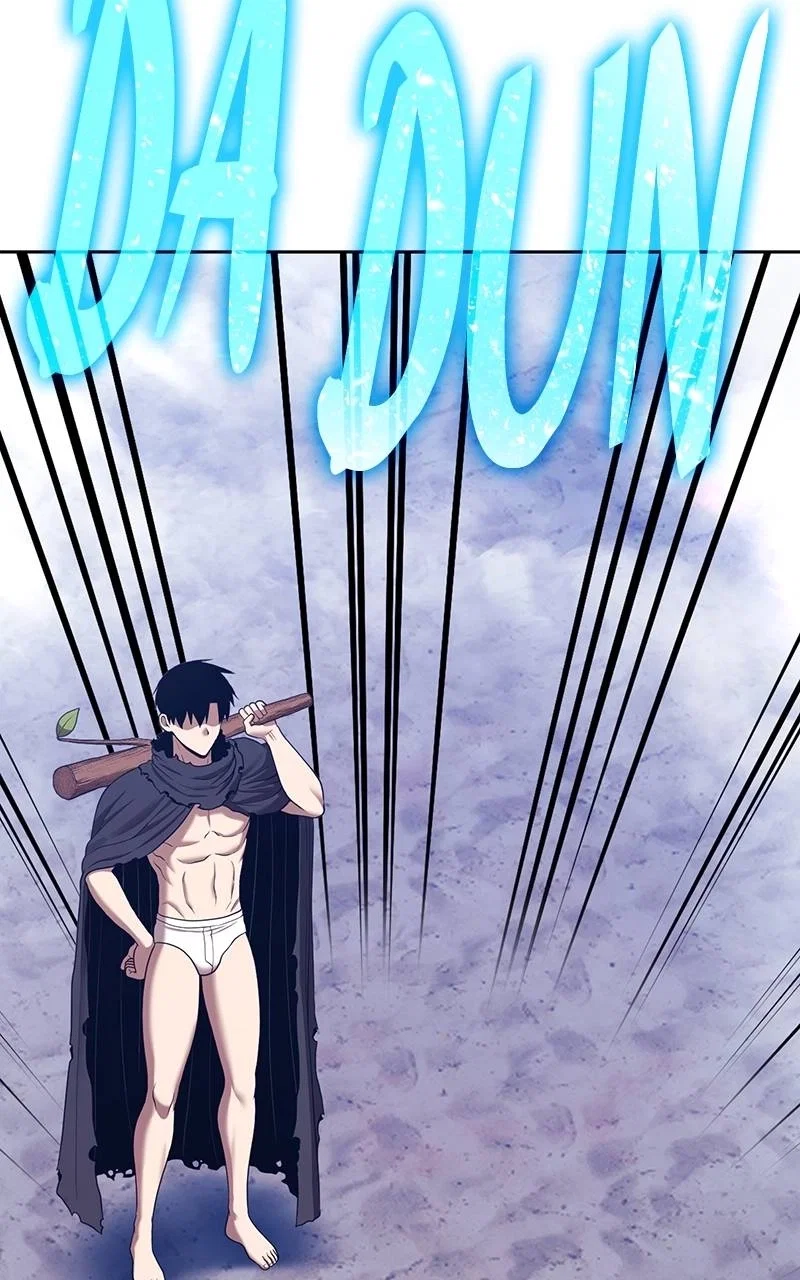+99 Reinforced Wooden Stick Chapter 135 - Page 29