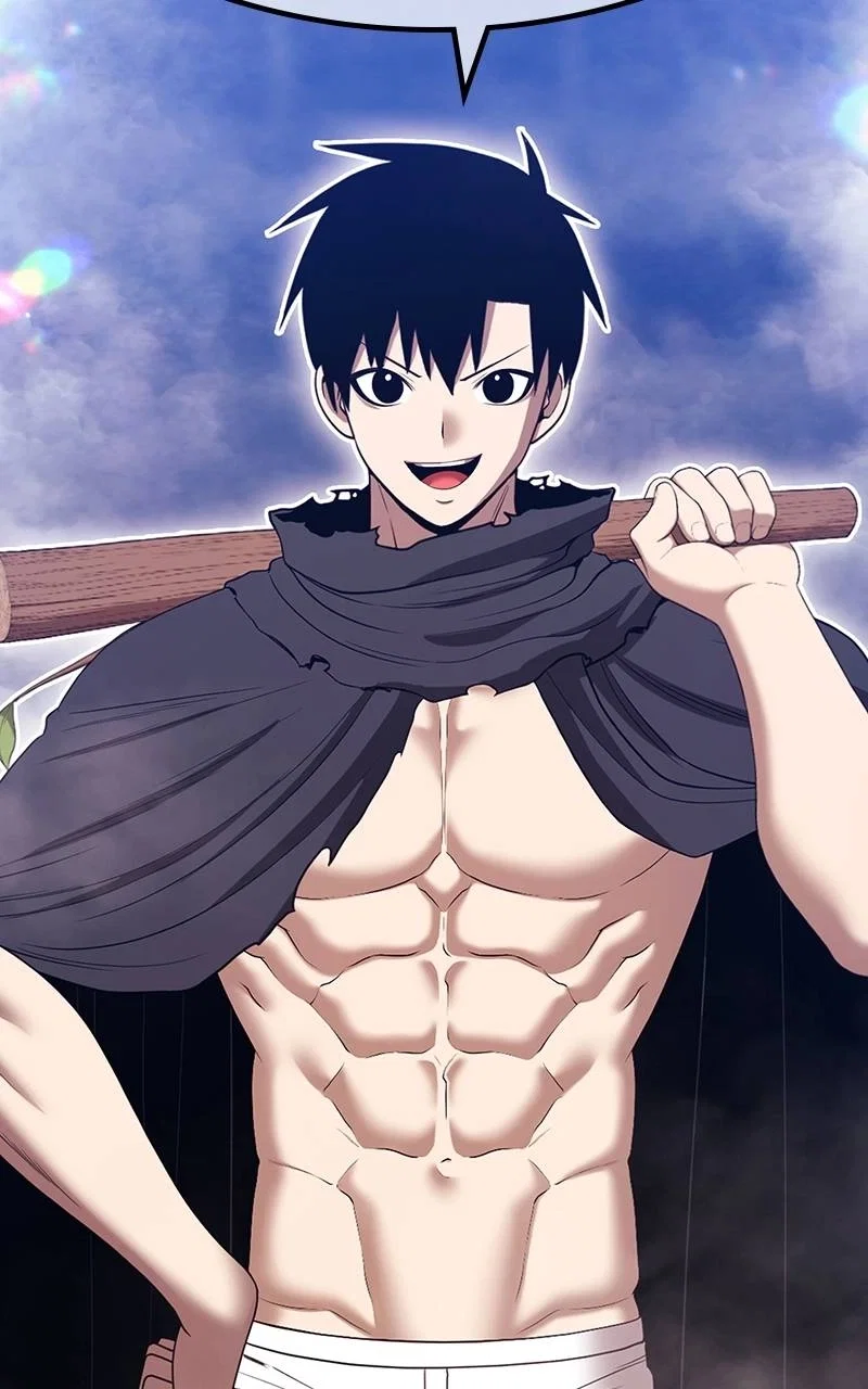 +99 Reinforced Wooden Stick Chapter 135 - Page 32