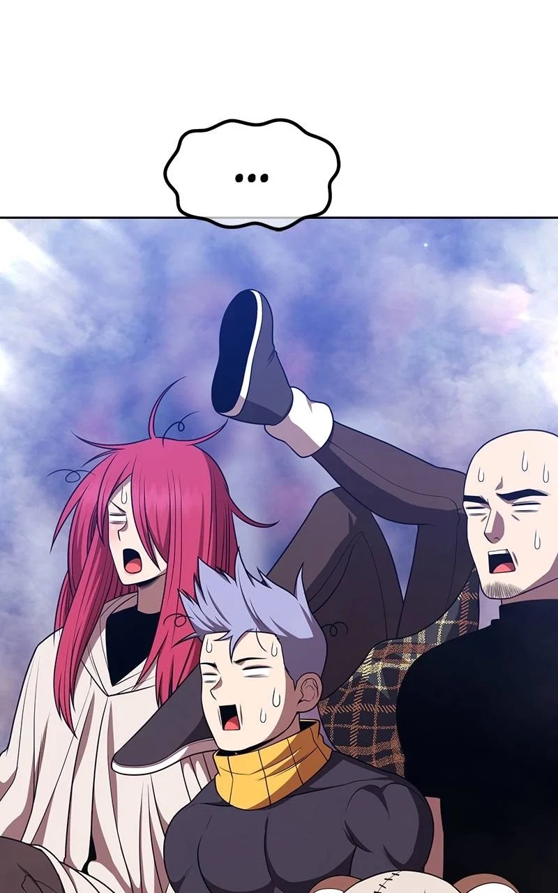 +99 Reinforced Wooden Stick Chapter 135 - Page 38