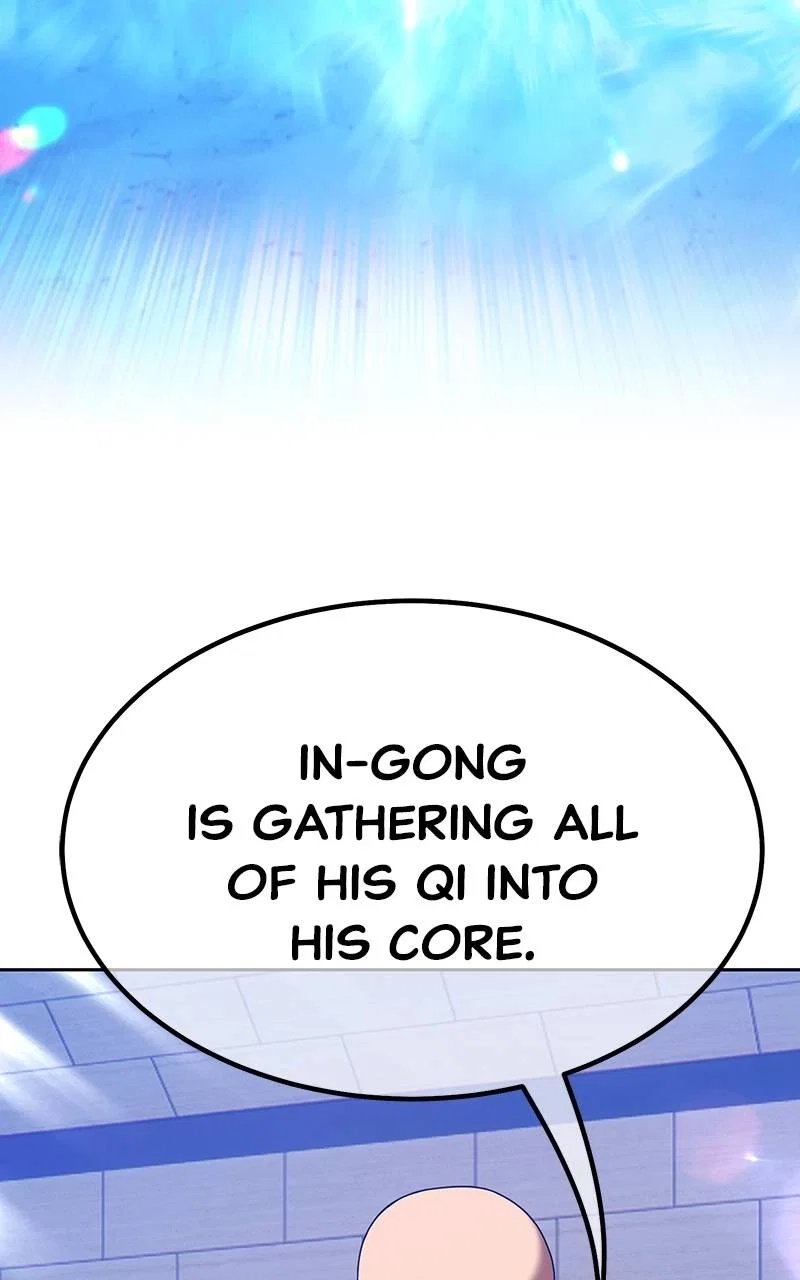 +99 Reinforced Wooden Stick Chapter 135 - Page 48