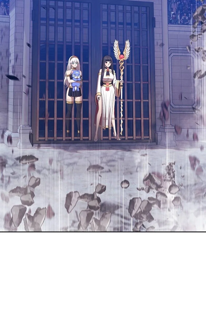 +99 Reinforced Wooden Stick Chapter 135 - Page 55