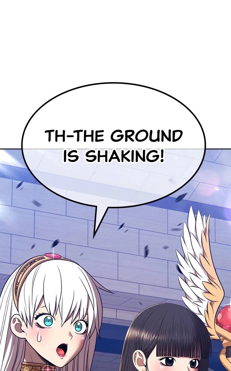 +99 Reinforced Wooden Stick Chapter 135 - Page 56