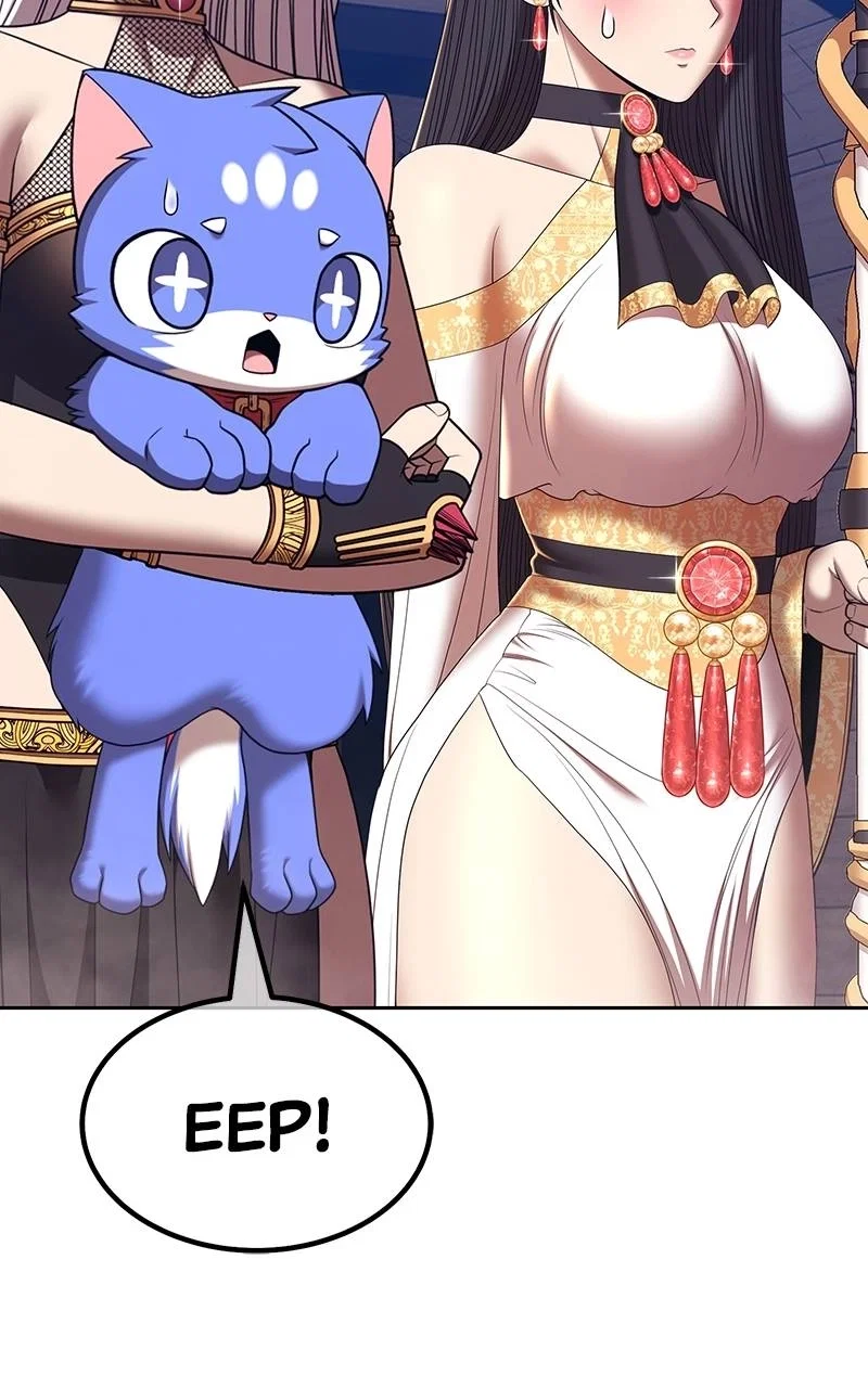 +99 Reinforced Wooden Stick Chapter 135 - Page 57