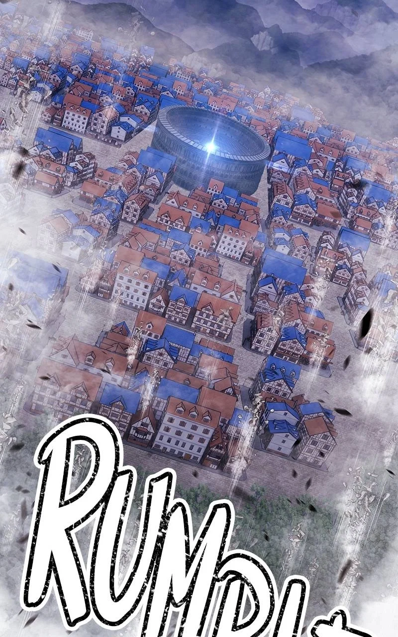 +99 Reinforced Wooden Stick Chapter 135 - Page 63
