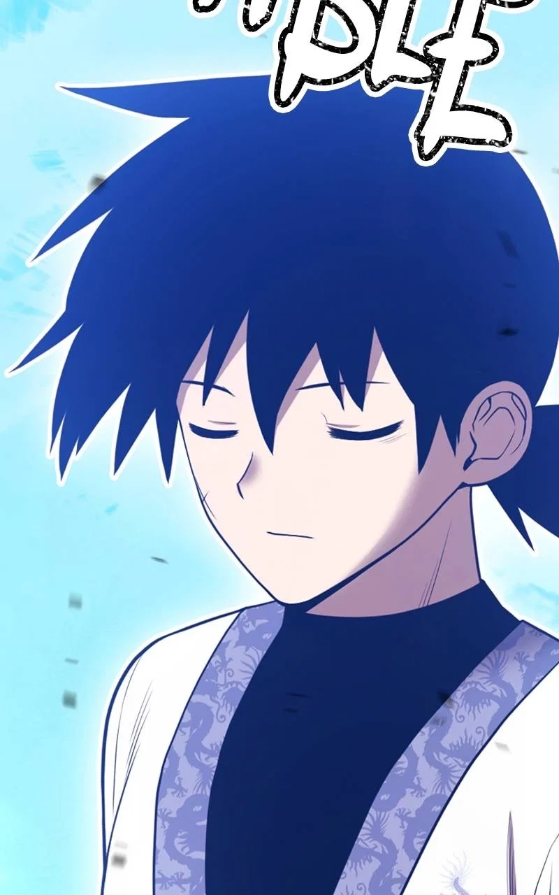 +99 Reinforced Wooden Stick Chapter 135 - Page 65