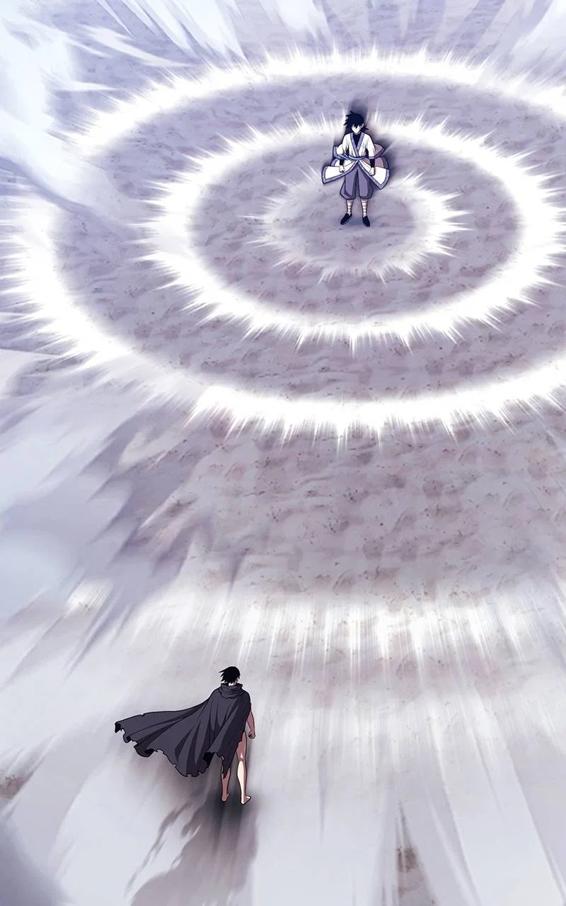 +99 Reinforced Wooden Stick Chapter 135 - Page 70