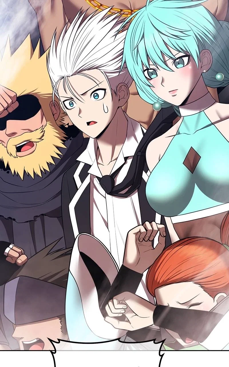 +99 Reinforced Wooden Stick Chapter 135 - Page 73