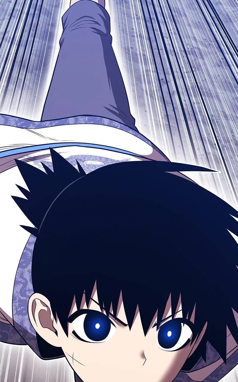 +99 Reinforced Wooden Stick Chapter 135 - Page 82