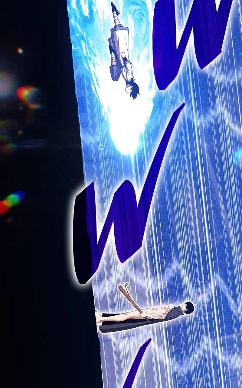 +99 Reinforced Wooden Stick Chapter 135 - Page 86