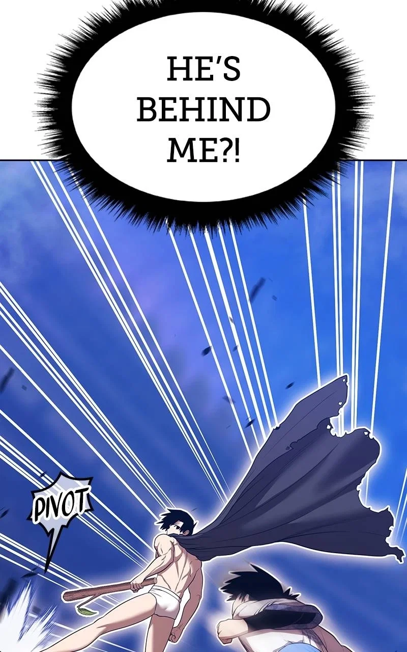 +99 Reinforced Wooden Stick Chapter 135 - Page 92