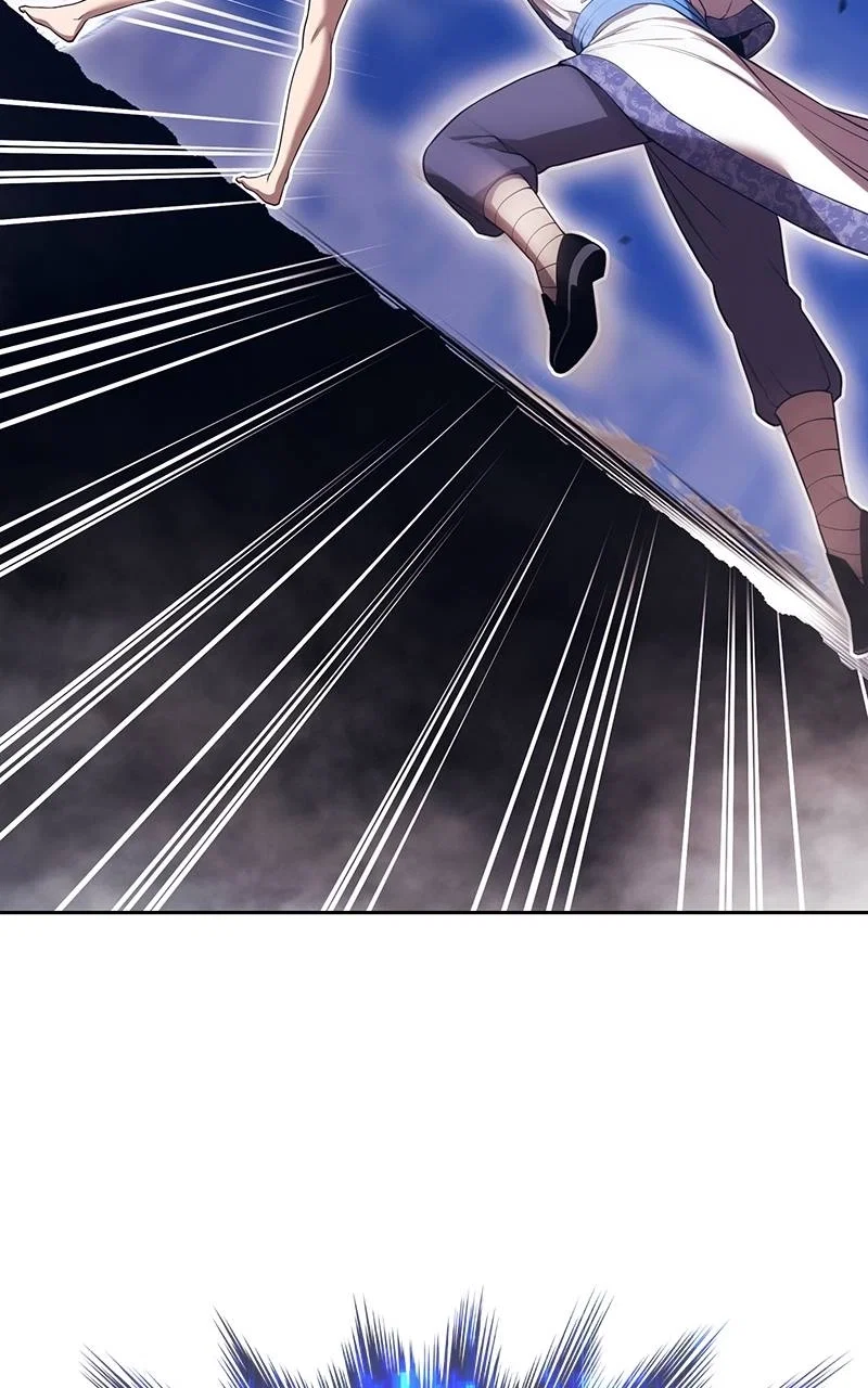 +99 Reinforced Wooden Stick Chapter 135 - Page 93